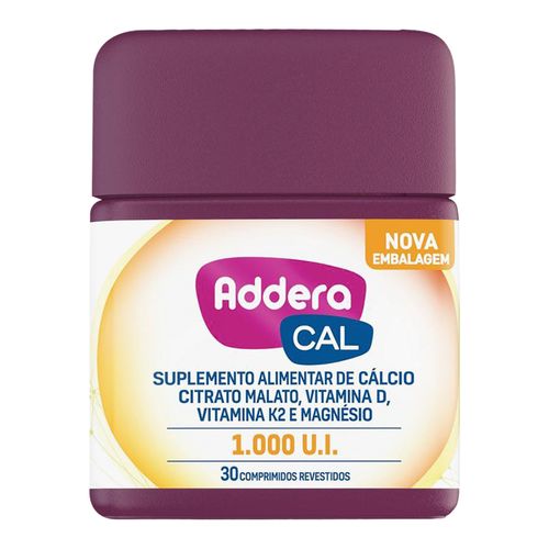 725838---Suplemento-Vitaminico-Addera-Cal-1000UI-30-Comprimidos 725838---Suplemento-Vitaminico-Addera-Cal-1000UI-30-Comprimidos