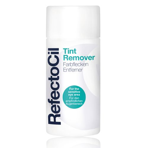Refectocil Removedor de Tintura de Sobrancelha 150 ml Refectocil Removedor de Tintura de Sobrancelha 150 ml