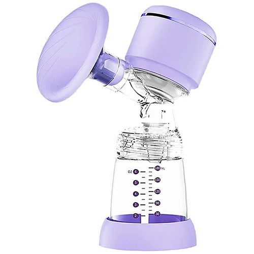 Bomba Tira-Leite Materno Automática Compact Charge G-TECH Bomba Tira-Leite Materno Automática Compact Charge G-TECH