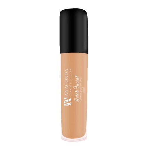 Corretivo Líquido Anaconda Retok Facial Médio Corretivo Líquido Anaconda Retok Facial Médio