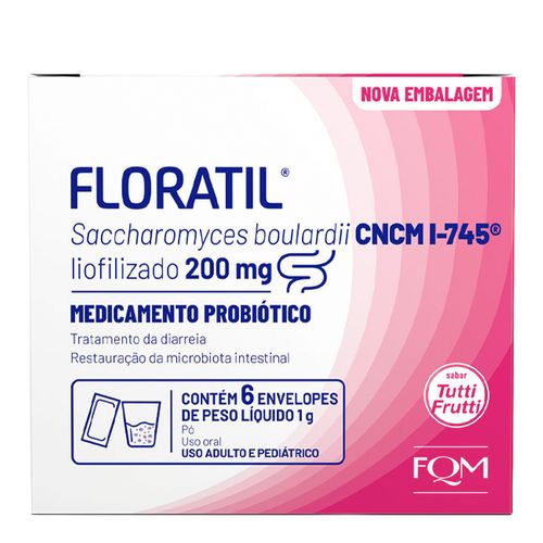 67636---floratil-200mg-merck-6-envelopes 67636---floratil-200mg-merck-6-envelopes