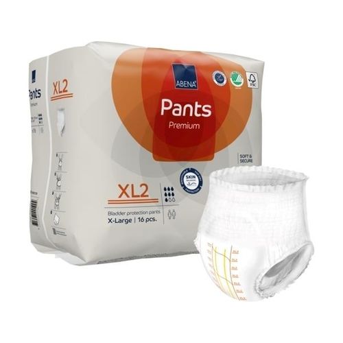 Tam: XL2 XL2