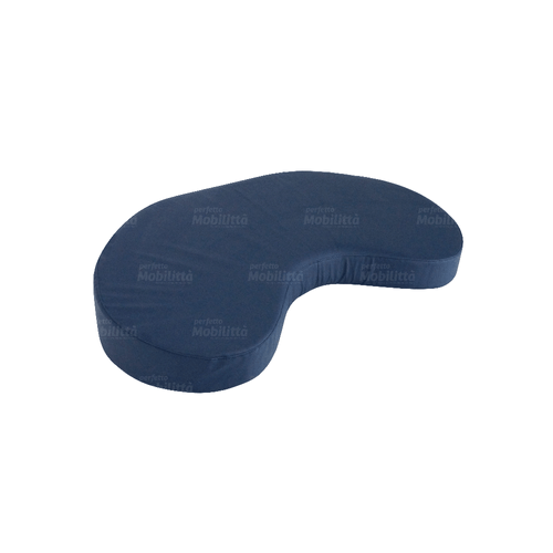 Multi Posicionador Corporal Cor: Azul Tam: G G Multi Posicionador Corporal Cor: Azul Tam: G G