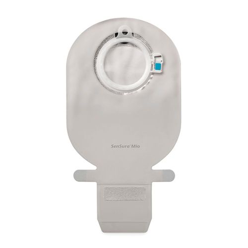 11442 - Bolsa para Colostomia Sensura Mio 50mm Opaca Unidade