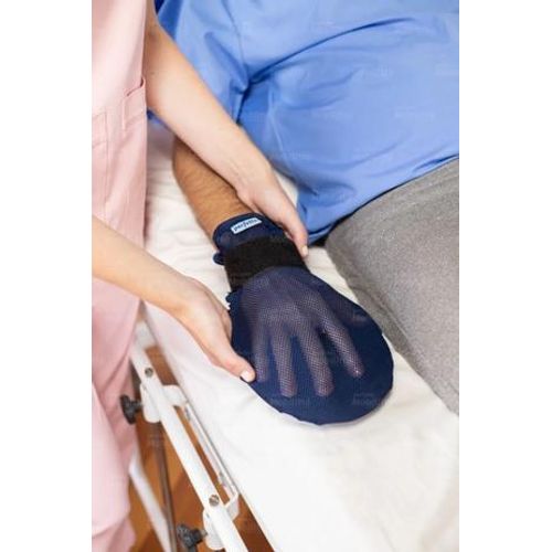 Luva para Contenção Luva para Contenção