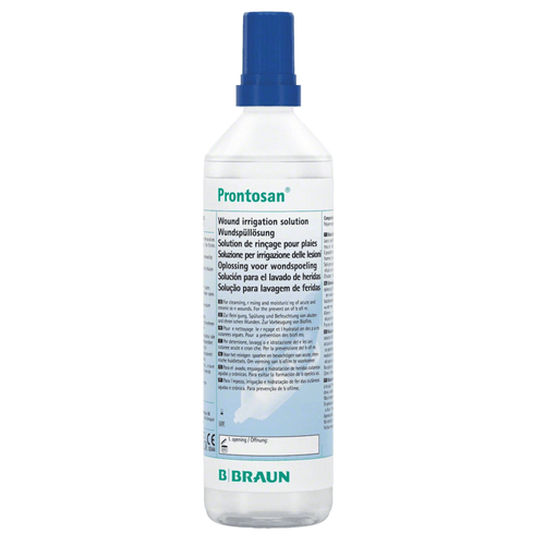 Prontosan Solução 350ml Prontosan Solução 350ml