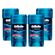 Kit-4-Desodorante-Clear-Gel-Gillette-Clinical-Pressure-Defense-45g-Pacheco-9001494