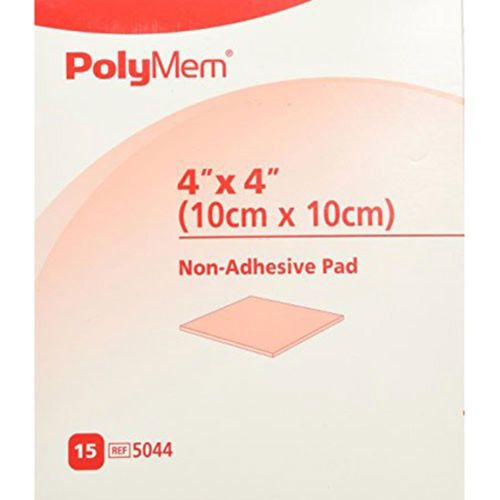 Curativo Polymem 10X10 (5044) Unidade