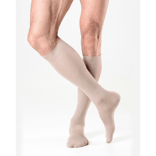 Cor: Bege                  Tam: M COM PONTEIRA M BEGE