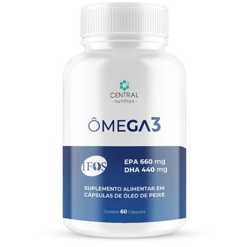 60 Cápsulas de 1450mg 60 caps