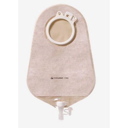 17637 - Bolsa Para Urostomia Alterna 40mm 17637 - Bolsa Para Urostomia Alterna 40mm