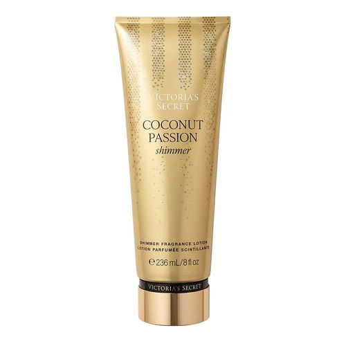 Victoria's Secret Coconut Passion Shimmer - Body Lotion 236ml 236ml