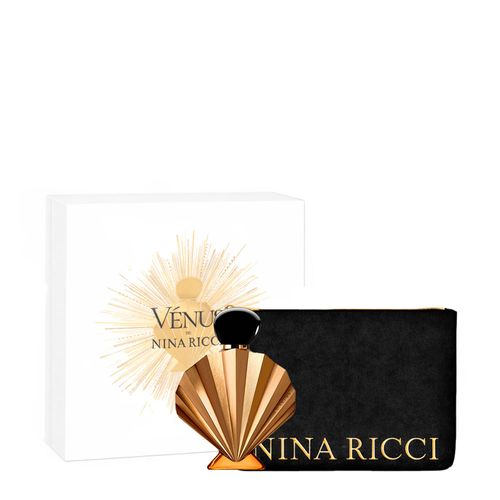 Kit Nina Ricci Venus Feminino - Eau de Parfum 80ml + Nécessaire NULO