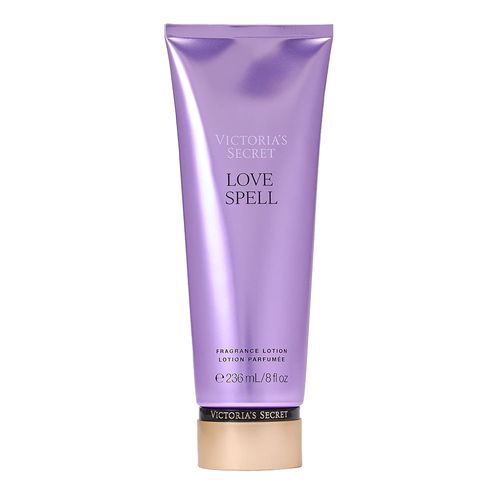 Victoria's Secret Love Spell - Body Lotion 236ml 236ml Victoria's Secret Love Spell - Body Lotion 236ml 236ml