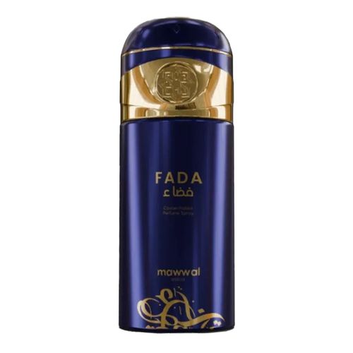 Mawwal Perfume Spray Energy Fada - Body Spray 250ml 250ml Mawwal Perfume Spray Energy Fada - Body Spray 250ml 250ml