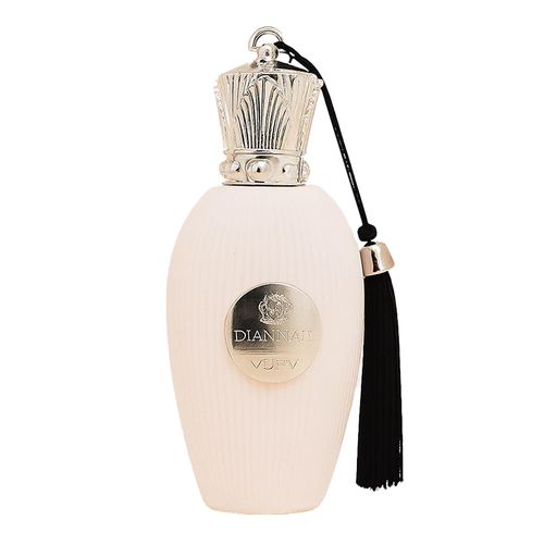Vurv Diannah Pour Femme Eau de Parfum - Perfume Feminino 100ml 100ml Vurv Diannah Pour Femme Eau de Parfum - Perfume Feminino 100ml 100ml