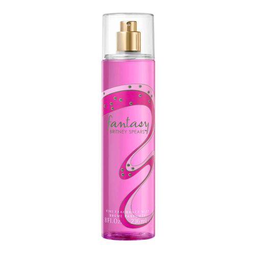 Britney Spears Fantasy Fine Fragrance Mist - Body Splash 236ml 236ml Britney Spears Fantasy Fine Fragrance Mist - Body Splash 236ml 236ml