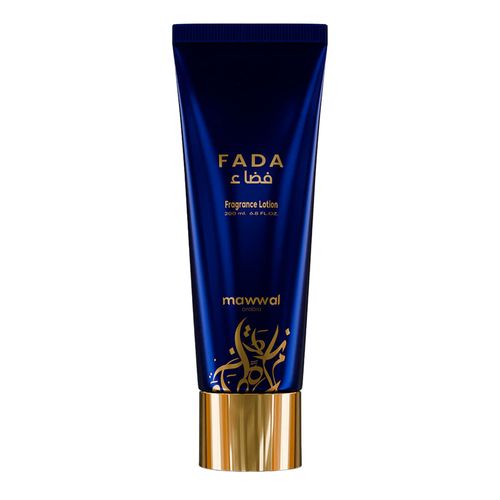 Mawwal Energy Fada - Hidratante Corporal 200ml 200ml