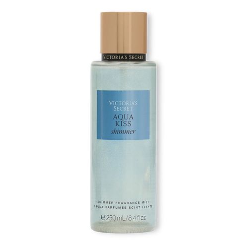 Victoria's Secret Aqua Kiss Shimmer - Body Splash 250ml 250ml Victoria's Secret Aqua Kiss Shimmer - Body Splash 250ml 250ml