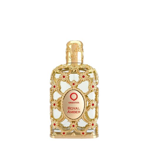 Orientica Royal Amber Eau de Parfum - Perfume Unissex 30ml 30ml Orientica Royal Amber Eau de Parfum - Perfume Unissex 30ml 30ml