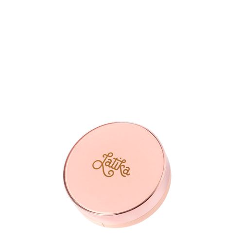 Latika Powder FPS 27 Case - Estojo para Pó Compacto NULO