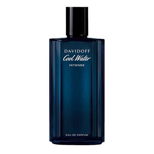 Davidoff Coll Water Intense Eau de Parfum - Perfume Masculino 125ml 125ml Davidoff Coll Water Intense Eau de Parfum - Perfume Masculino 125ml 125ml