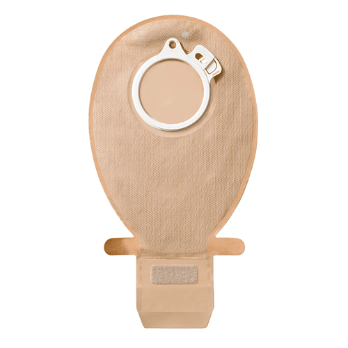 10367 - Bolsa Para Colostomia Opaca SenSura Click 70mm Unidade