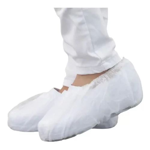 Propé Descartável Pacote Com 100 Unidades - Dejamaro