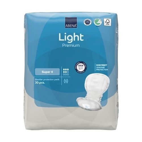 Absorvente Abri-Light Super Premium C/30