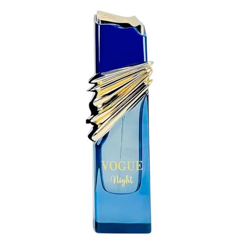 Maison Alhambra Vogue Night Eau de Parfum - Perfume Unissex 100ml 100ml