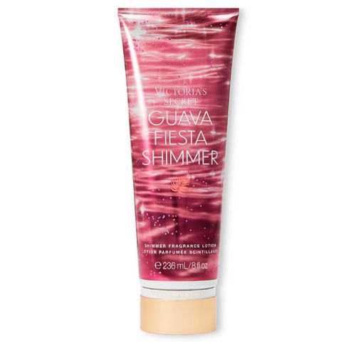 Victoria's Secret Guava Fiesta Shimmer - Body Lotion 236ml 236ml Victoria's Secret Guava Fiesta Shimmer - Body Lotion 236ml 236ml