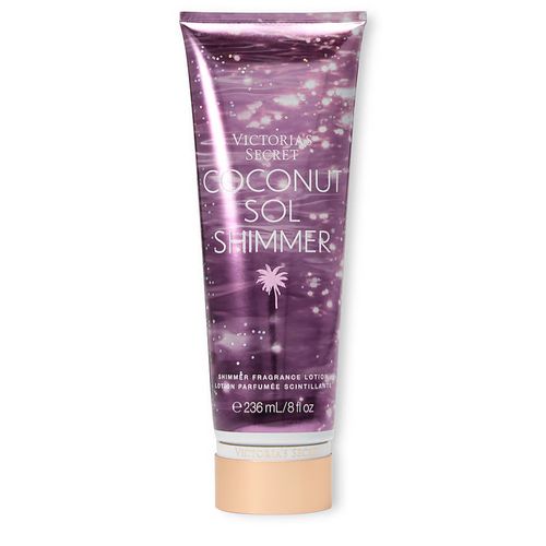 Victoria's Secret Coconut Sol Shimmer - Body Lotion 236ml 236ml Victoria's Secret Coconut Sol Shimmer - Body Lotion 236ml 236ml