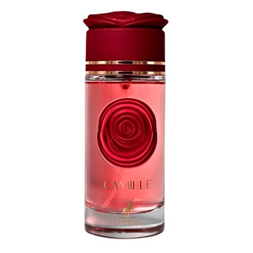 Maison Alhambra Camille Eau de Parfum - Perfume Feminino 100ml 100ml