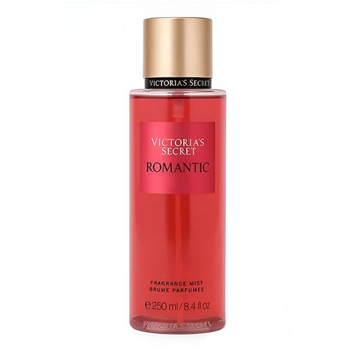 Victoria's Secret Romantic - Body Splash 250ml 250ml Victoria's Secret Romantic - Body Splash 250ml 250ml