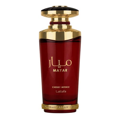 Lattafa Mayar Cherry Intense Eau de Parfum - Perfume Feminino 100ml 100ml