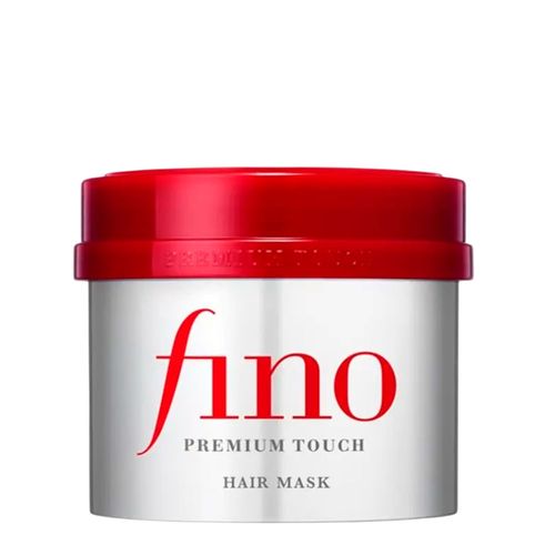Fino Premium Touch Hair Mask - Máscara Capilar 230g 230g Fino Premium Touch Hair Mask - Máscara Capilar 230g 230g