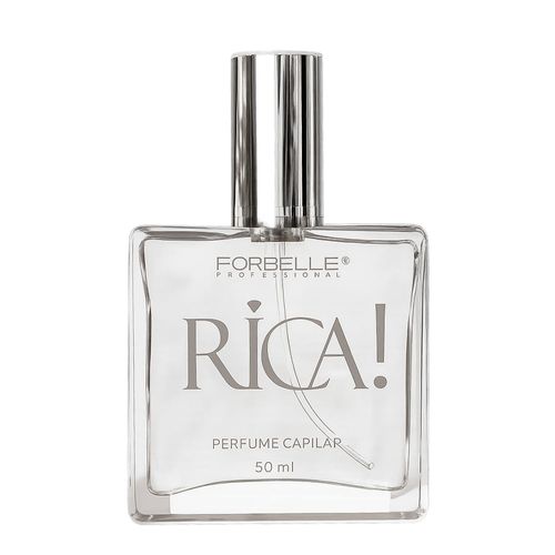 Forbelle Professional Rica! - Perfume Capilar 50ml 50ml