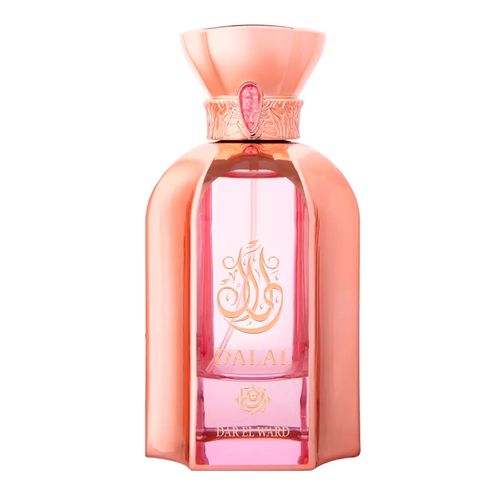 Dar El Ward Dalal Eau de Parfum - Perfume Unissex 100ml 100ml Dar El Ward Dalal Eau de Parfum - Perfume Unissex 100ml 100ml