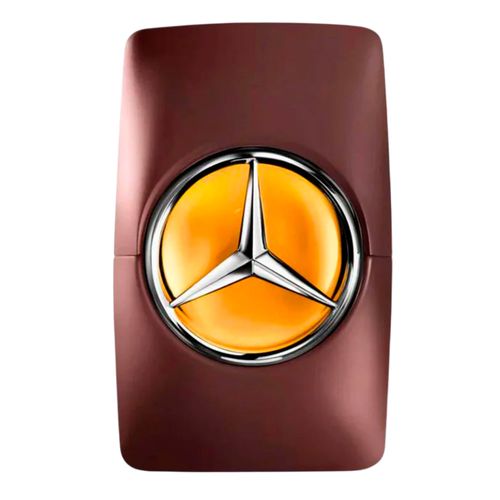 Mercedes-Benz Man Private Eau de Parfum - Perfume Masculino 100ml 100ml
