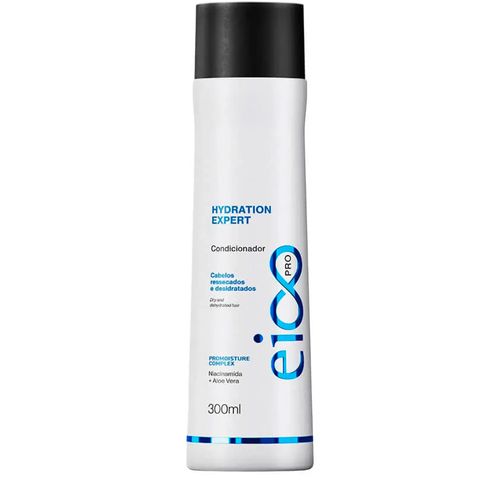 Eico Pro Hydration Expert - Condicionador 300ml 300ml Eico Pro Hydration Expert - Condicionador 300ml 300ml