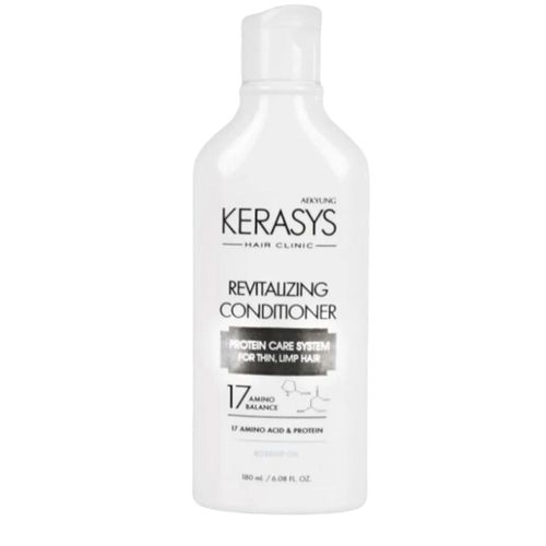 Kerasys Revitalizing - Condicionador 180ml 180ml