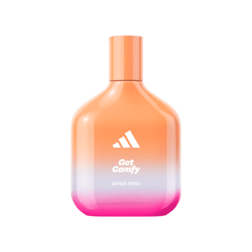 Adidas Vibes Get Comfy Eau de Parfum - Perfume Unissex 100ml 100ml Adidas Vibes Get Comfy Eau de Parfum - Perfume Unissex 100ml 100ml