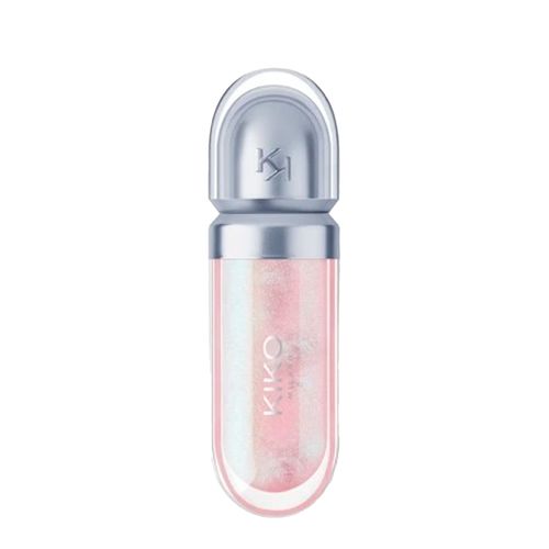 Kiko Milano 3d Hydra Lip Gloss Ice 48 - Lip Gloss 6,5ml Ice 48 Ice 48