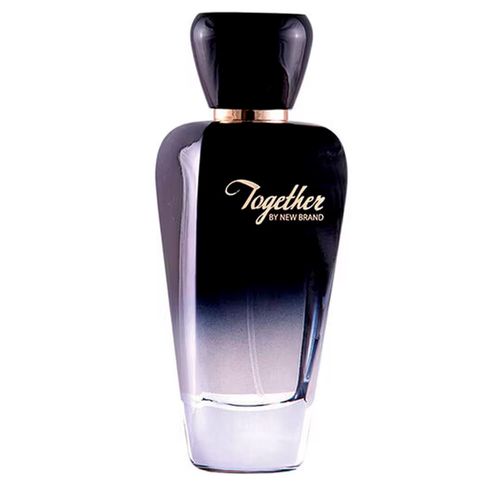 New Brand Prestige Together Night Eau de Parfum - Perfume Feminino 100ml 100ml New Brand Prestige Together Night Eau de Parfum - Perfume Feminino 100ml 100ml