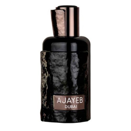 Lattafa Ajayeb Dubai Eau de Parfum - Perfume Unissex 100ml 100ml