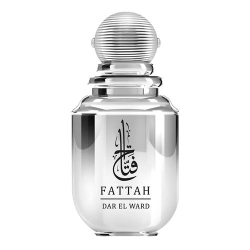 Dar El Ward Fattah Eau de Parfum - Perfume Unissex 100ml 100ml Dar El Ward Fattah Eau de Parfum - Perfume Unissex 100ml 100ml