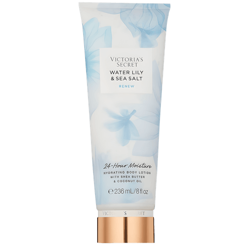 Victoria's Secret Water Lily & Sea Salt Renew - Body Lotion 236ml 236ml