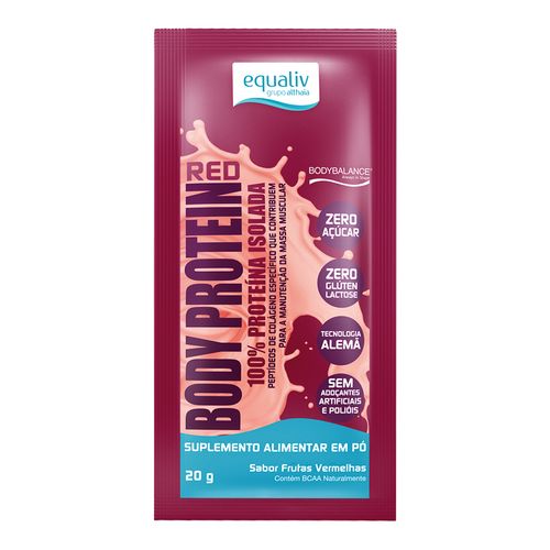916986---Suplemento-Alimentar-Body-Protein-Frutas-Vermelhas-20g-em-Po 916986---Suplemento-Alimentar-Body-Protein-Frutas-Vermelhas-20g-em-Po