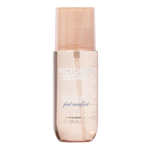 Victoria's Secret Vanilla Orchid Sandalwood - Hair E Body Mist 236ml 236ml