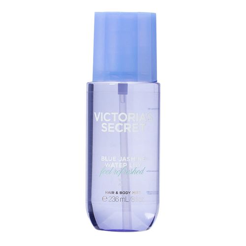 Victoria's Secret Blue Jasmine Water Lily - Hair E Body Mist 236ml 236ml